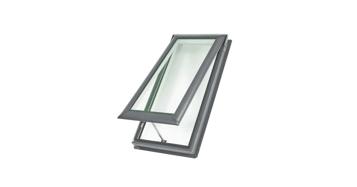 Velux VSS C06 2004 VSS 21 x 453/4 Inch Laminated LowE3